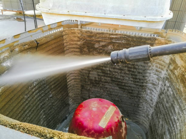 Best Best Air Duct Cleaning Company  in Petersburg, WV
