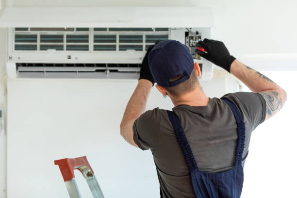 Best General Air Duct Cleaning  in Petersburg, WV