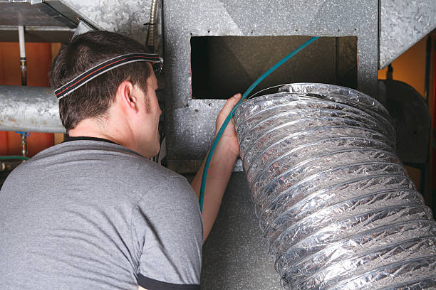 Best Professional Duct Cleaning Services  in Petersburg, WV