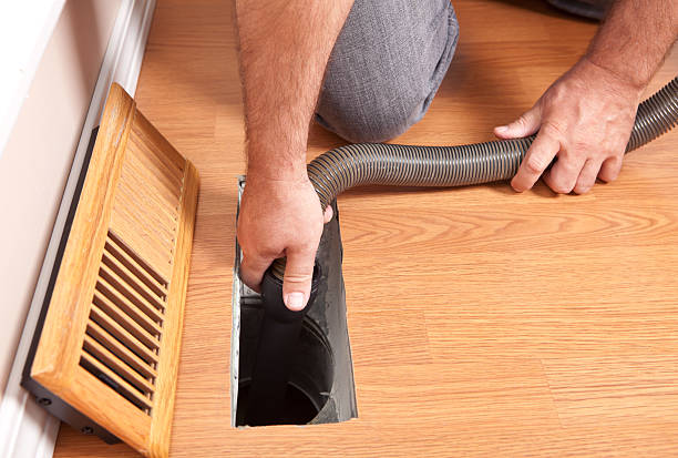 Professional Airduct Cleaning in Petersburg, WV