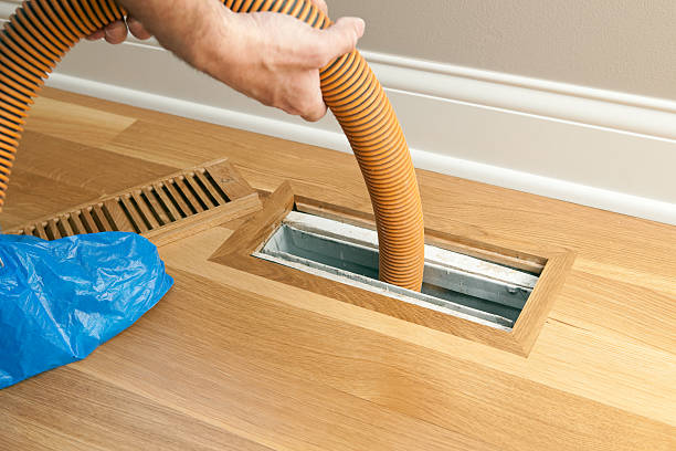 Best Air Duct Cleaning Near Me  in Petersburg, WV