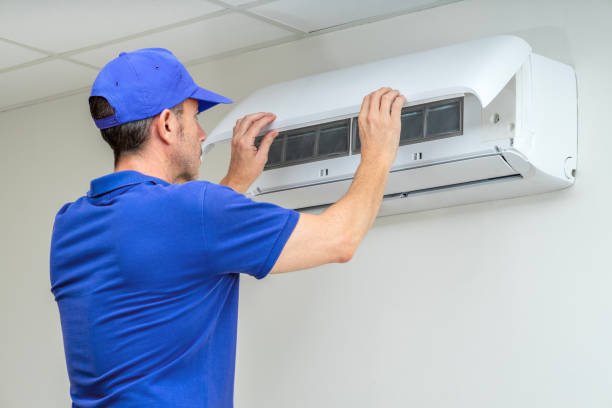 Best Best Air Duct Cleaning Company  in Petersburg, WV