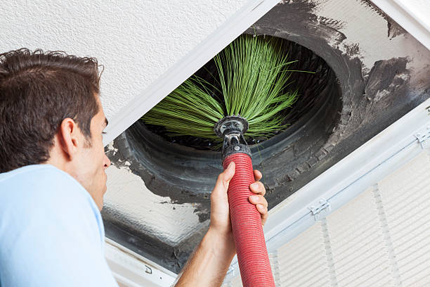 Ductwork Cleaning Services in Petersburg, WV